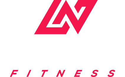 LA NOTA FITNESS Logo